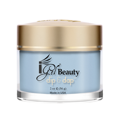 iGel Dip & Dap Powder - DD194 Capri