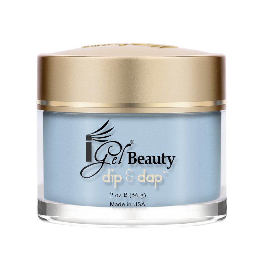iGel Dip & Dap Powder - DD194 Capri