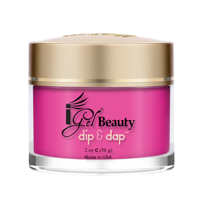 iGel Dip & Dap Powder - DD199 Envy Me