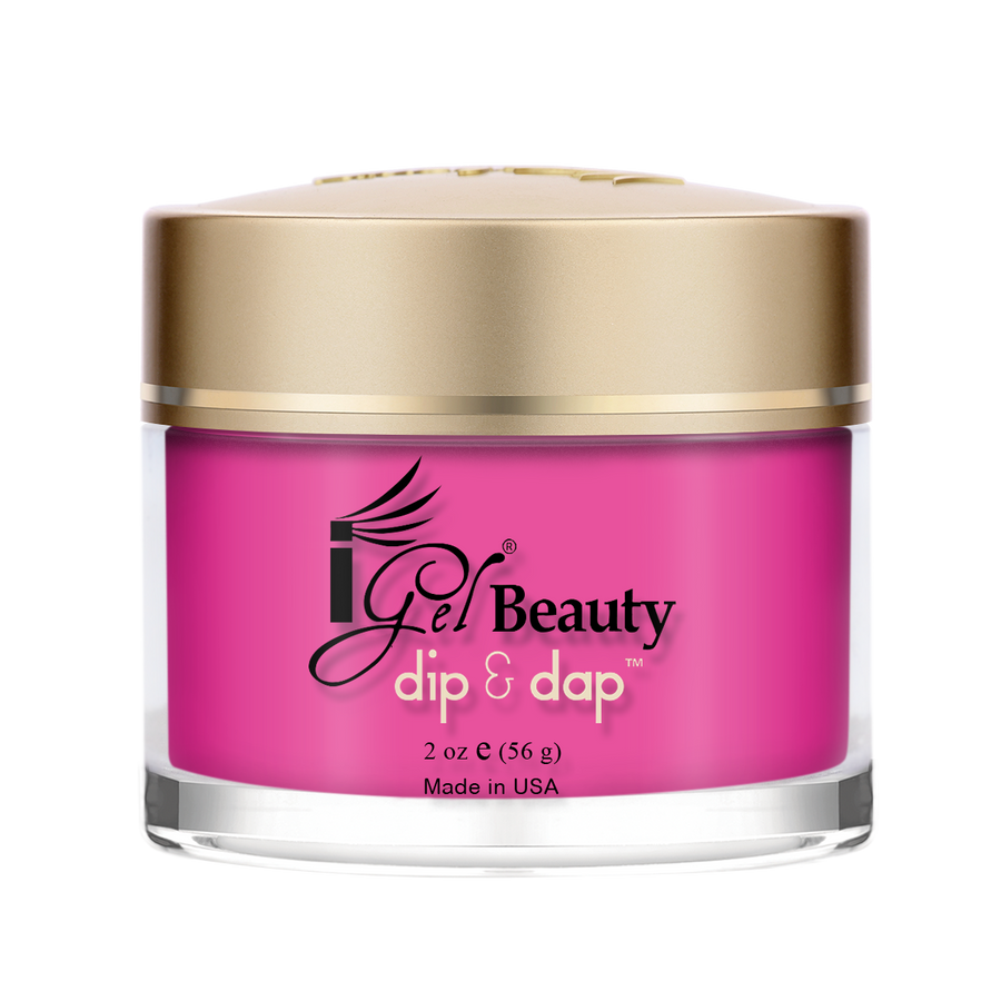 iGel Dip & Dap Powder - DD199 Envy Me