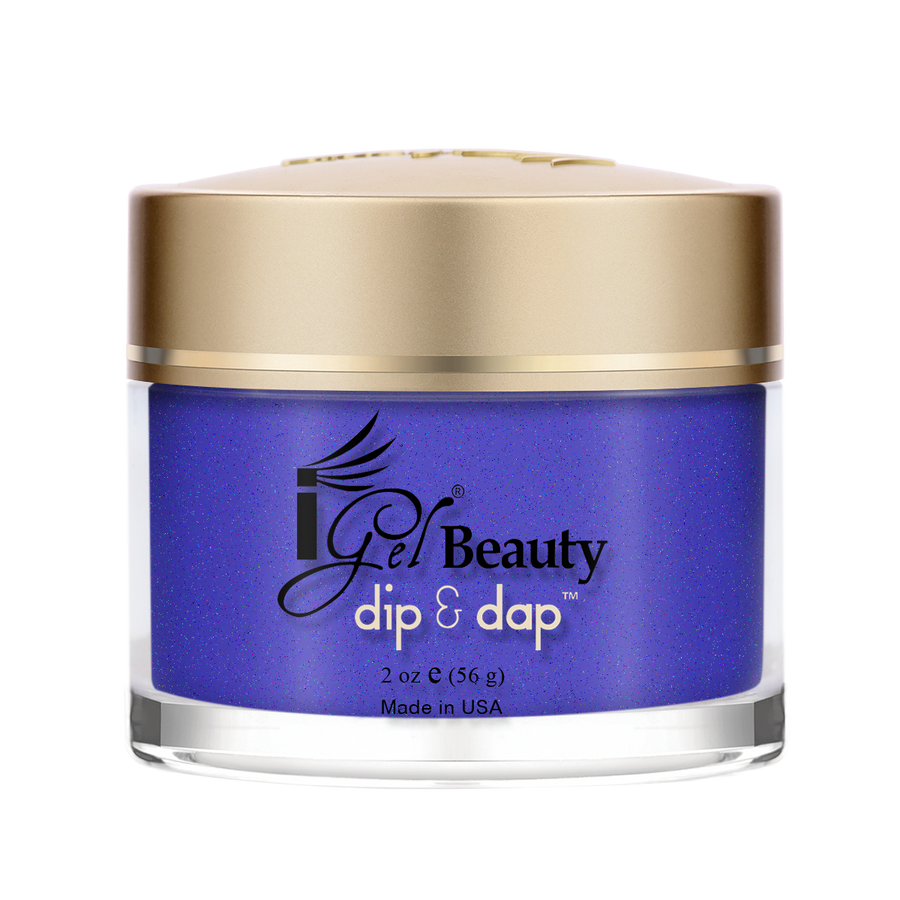 iGel Dip & Dap Powder - DD201 Starling