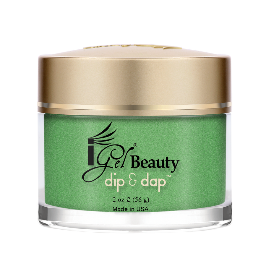 iGel Dip & Dap Powder - DD203 Appletini