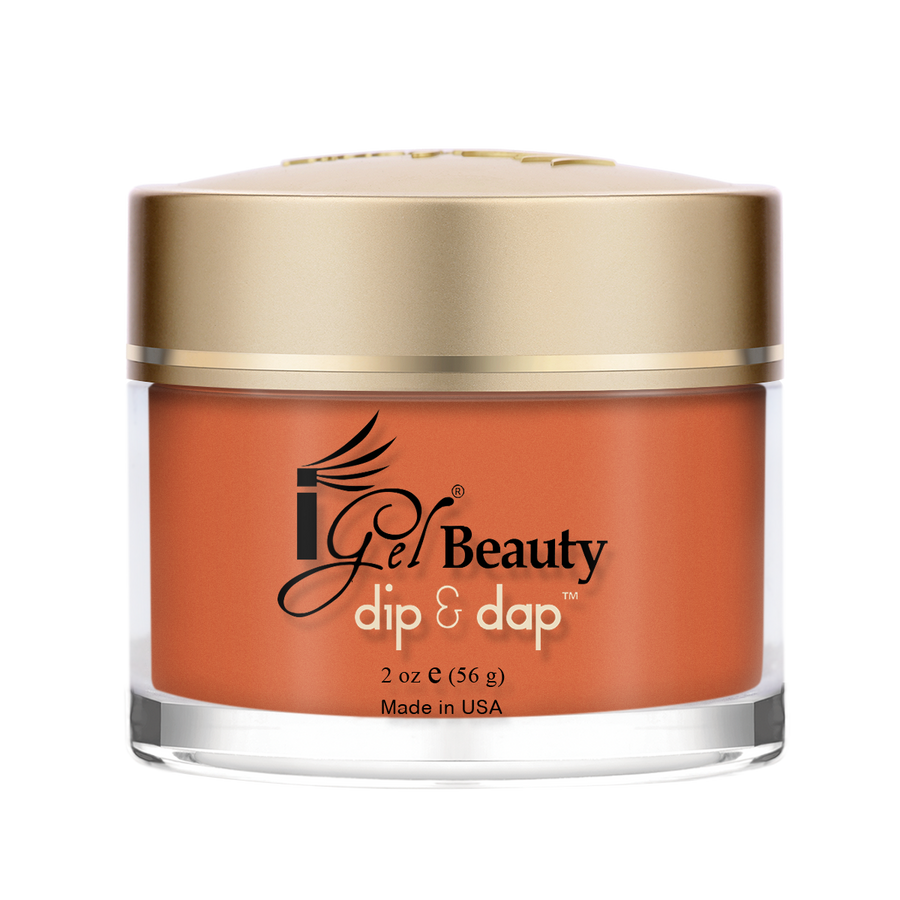 iGel Dip & Dap Powder - DD228 Fireflies