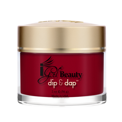 iGel Dip & Dap Powder - DD231 Love Potion #9