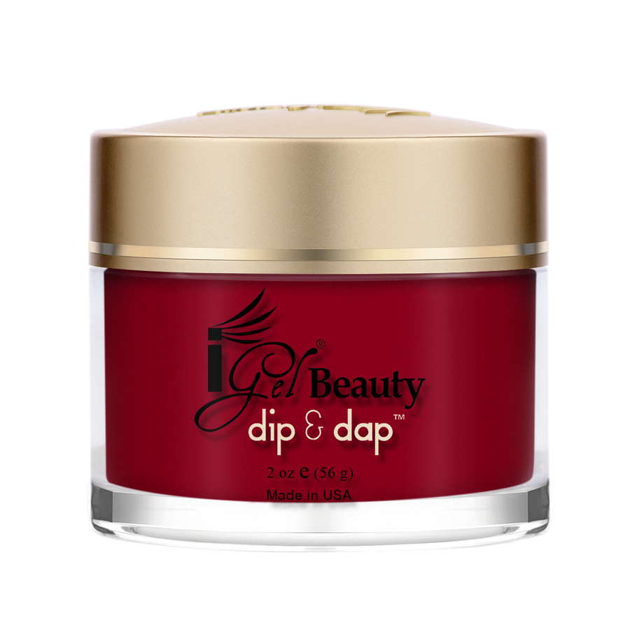 iGel Dip & Dap Powder - DD231 Love Potion #9