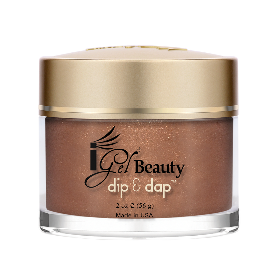 iGel Dip & Dap Powder - DD235 Sugary