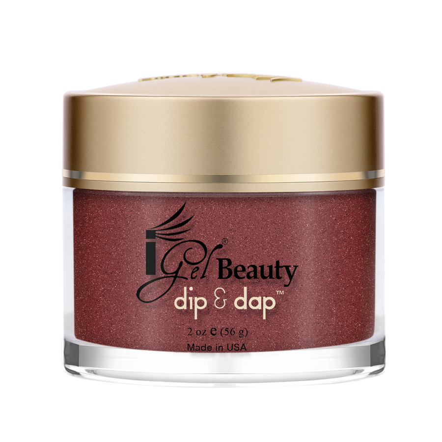 iGel Dip & Dap Powder - DD237 Lavishing Love