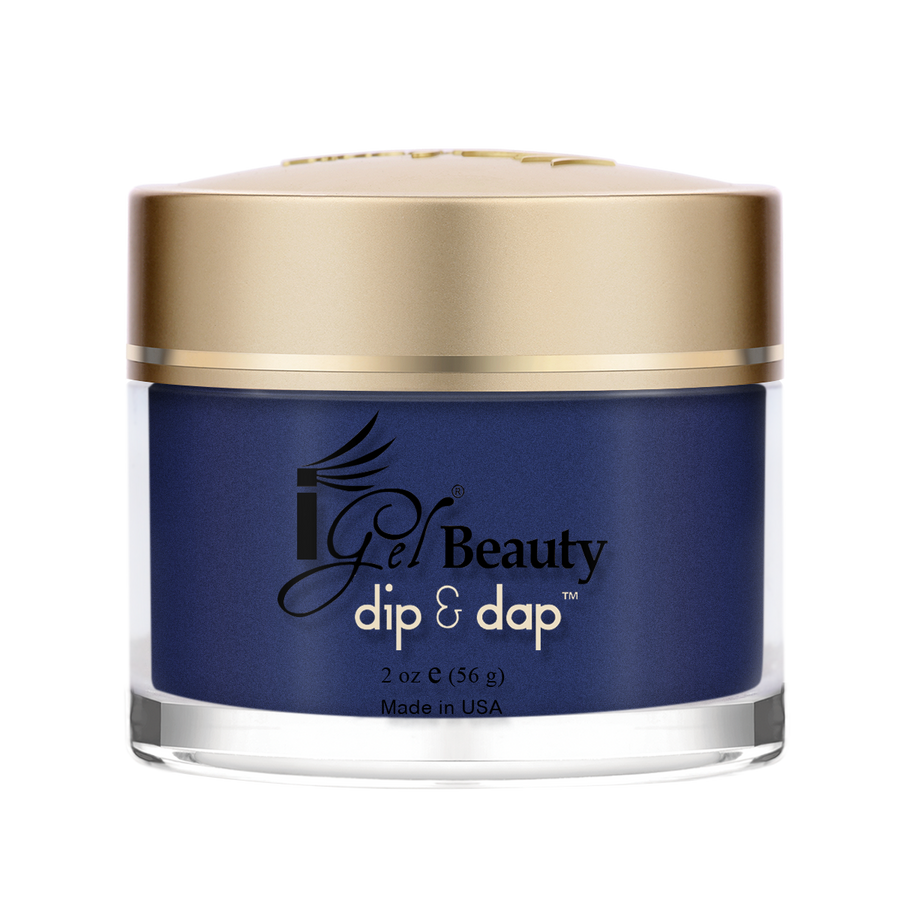iGel Dip & Dap Powder - DD243 Neapolitan Sky