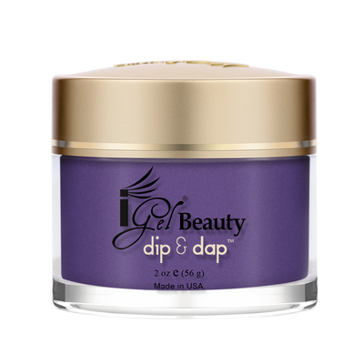 iGel Dip & Dap Powder - DD244 Tainted Love