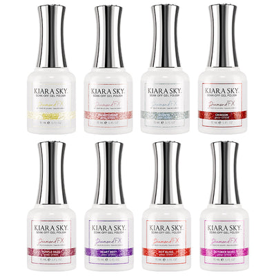 Kiara Sky - DiamondFX Love Sparks Collection