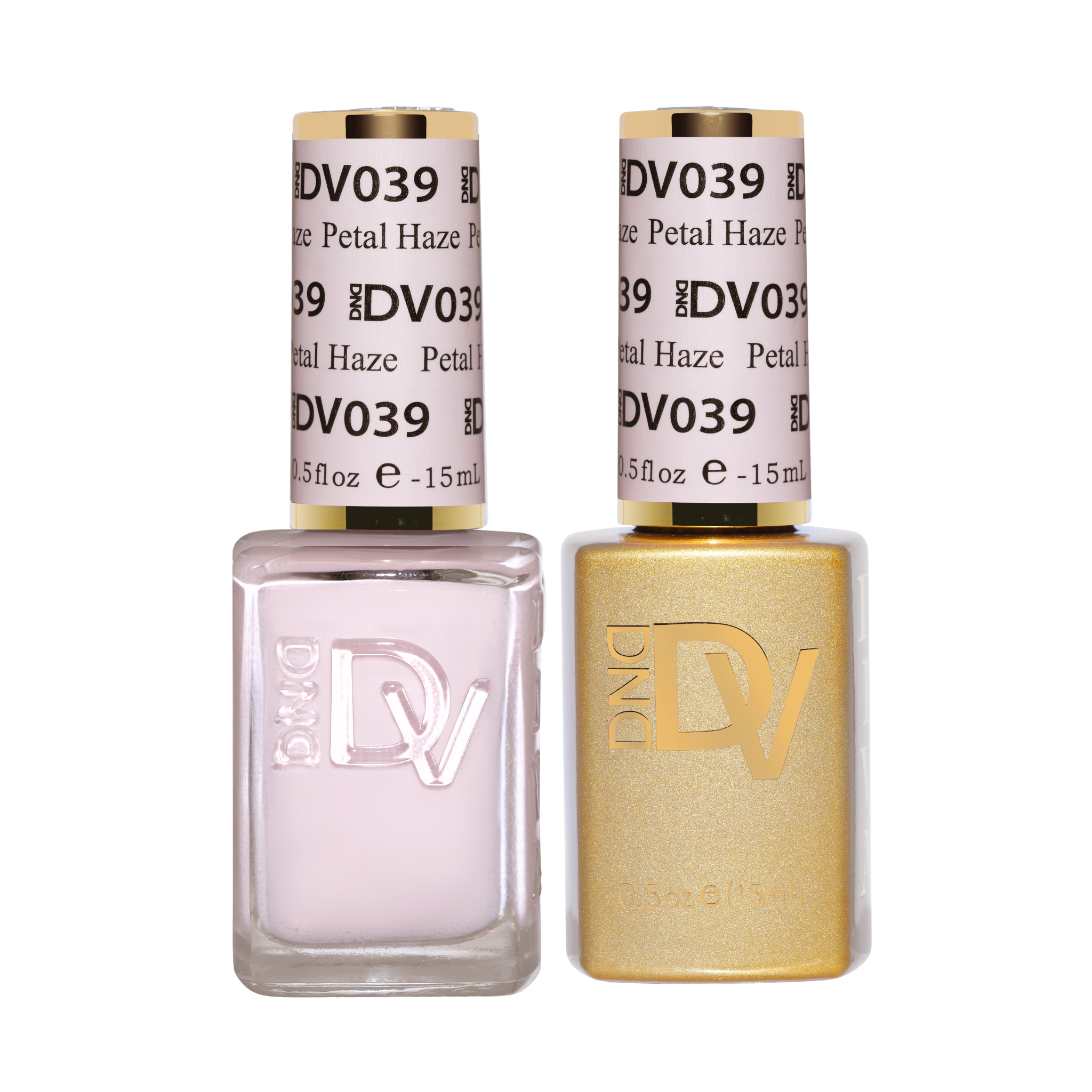 Petal Haze DIVA #039