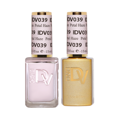 Petal Haze DIVA #039