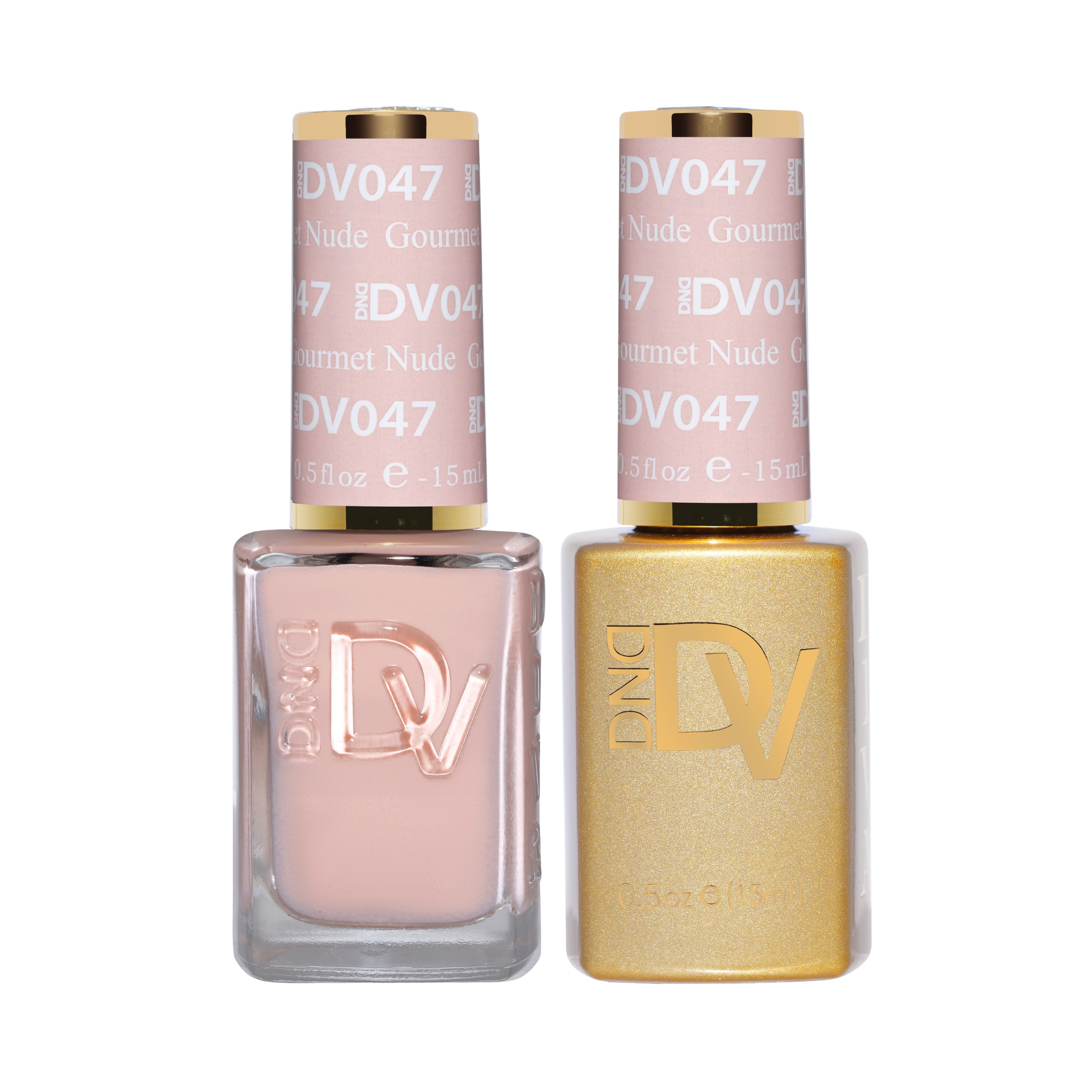 Gourmet Nude DIVA #047