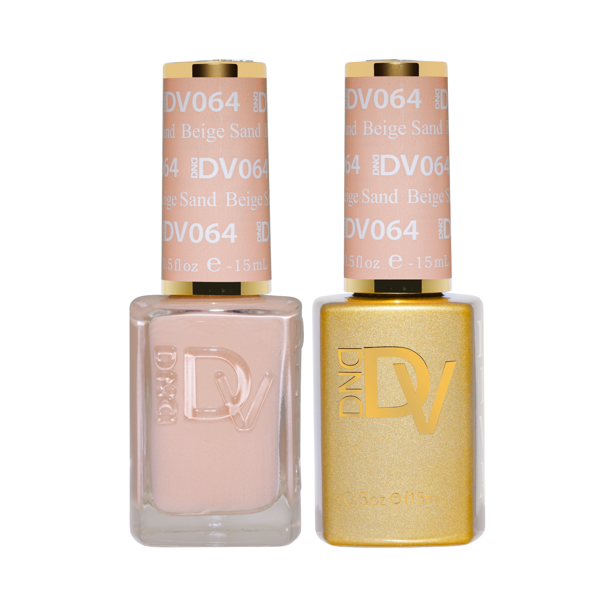 Beige Sand DIVA #064