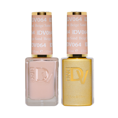 Beige Sand DIVA #064