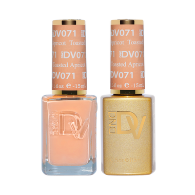 Toasted Apricot DIVA # 071