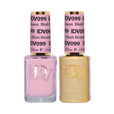 Blush Blossom DIVA #099