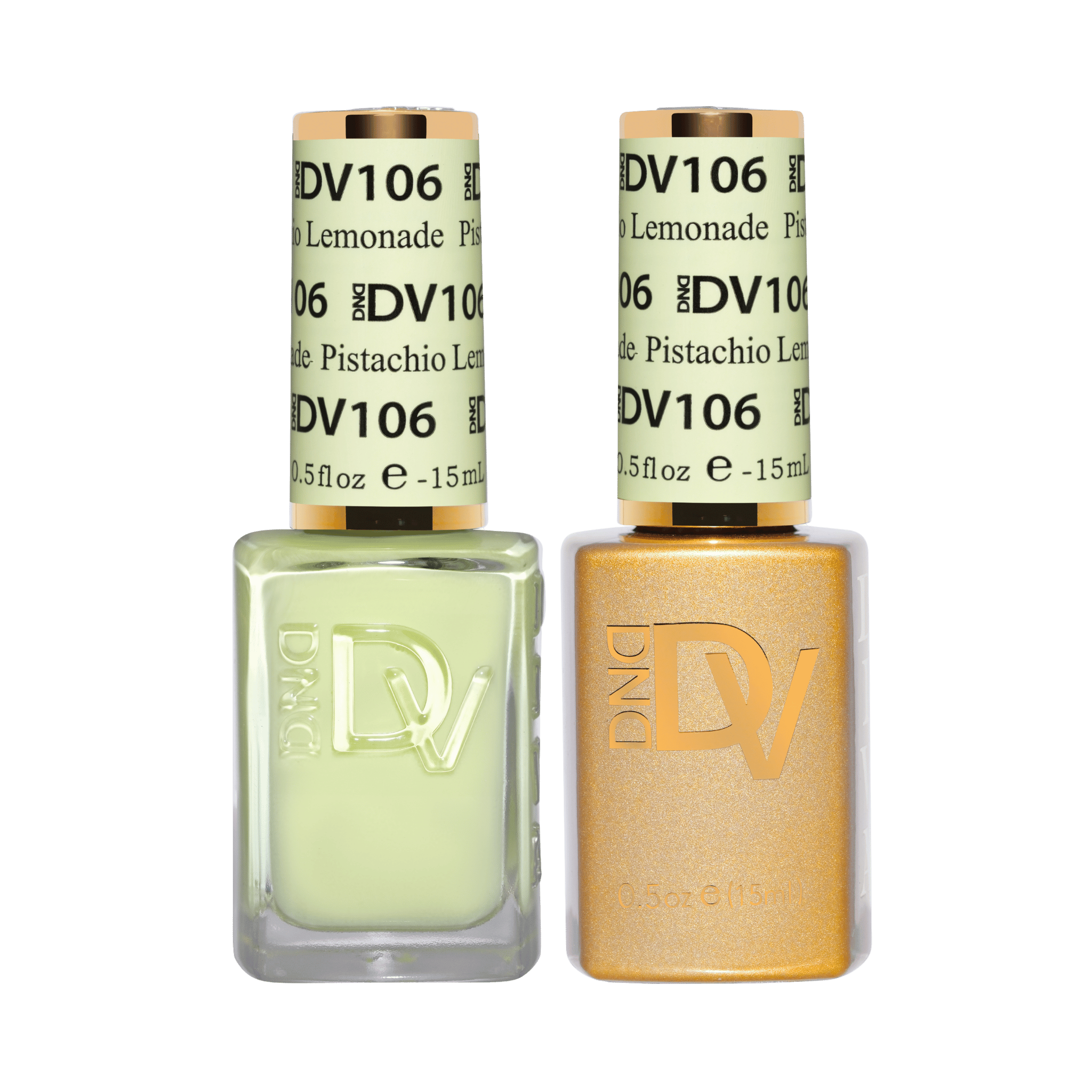 Pistachio Lemondade DIVA #106