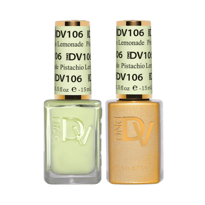 Pistachio Lemondade DIVA #106