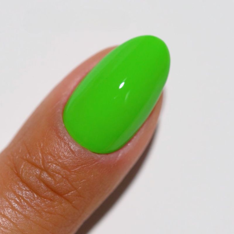 Caterpillar Chronicles DIVA #127  DUO Gel & Lacquer