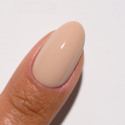 Buried Treasure DIVA #147  DUO Gel & Lacquer