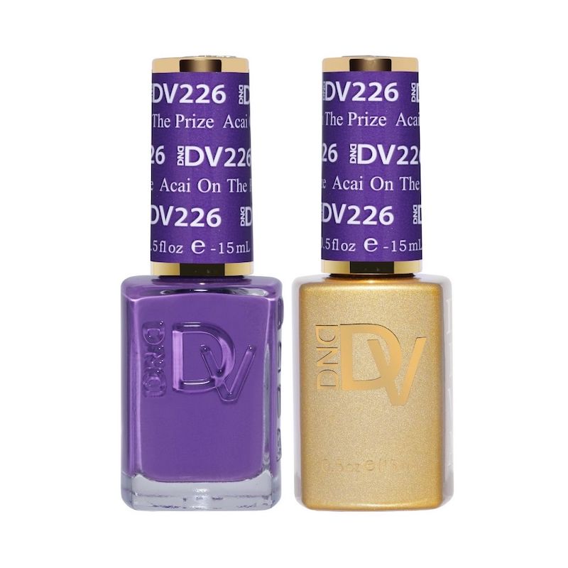 Acai On The Prize DIVA #226  (pre-order only)