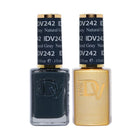 Nautical Gray DIVA #242 (pre-order only)