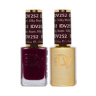Silky Beets DIVA #252 (pre-order only)