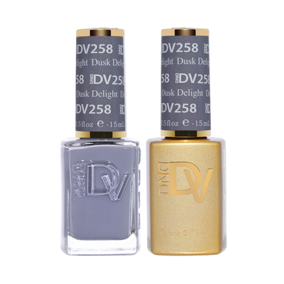 Dusk Delight DIVA #258