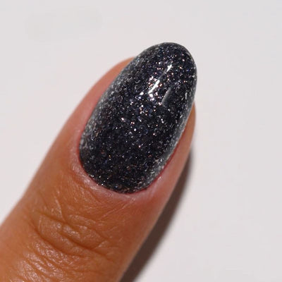Bulletproof DIVA #027  DUO Gel & Lacquer