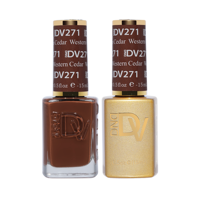 Western Cedar DIVA #271