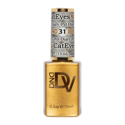 DIVA 9D Cat Eye Daydream #31 - Pet Diary