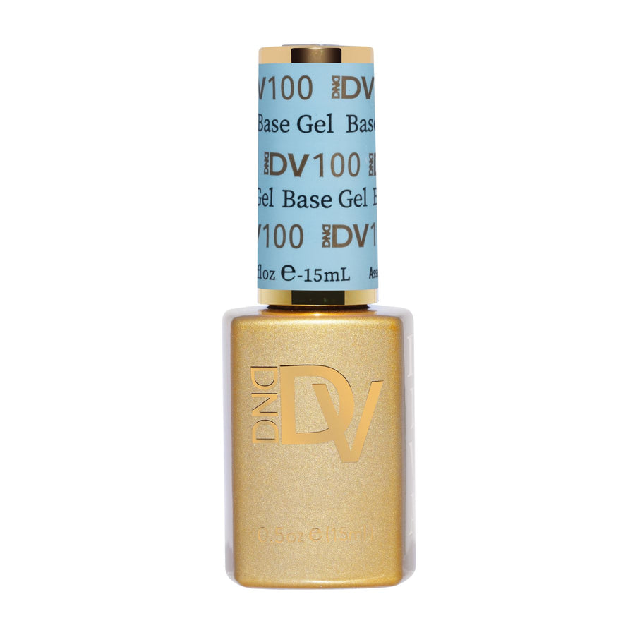 DND - DIVA Base Gel #100