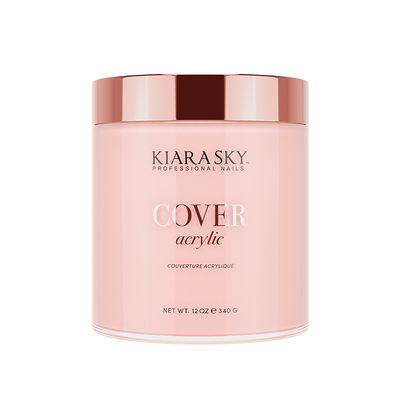 Kiara Sky -  12 oz Boujee Beige
