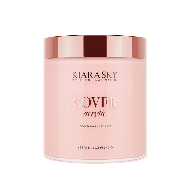 Kiara Sky -  12 oz Boujee Beige