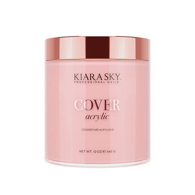 Kiara Sky -  12 oz Mauve Taupe