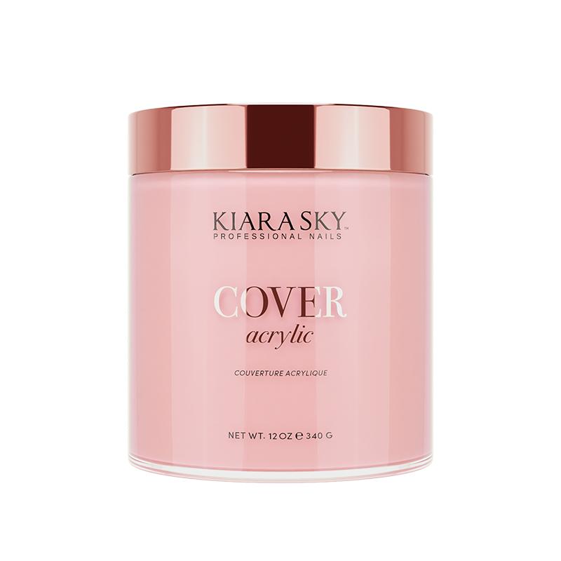 Kiara Sky -  12 oz Mauve Taupe