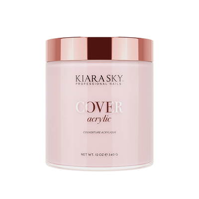 Kiara Sky -  12 oz Pale Pink