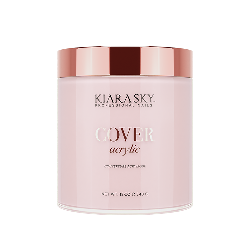 Kiara Sky -  12 oz Pale Pink