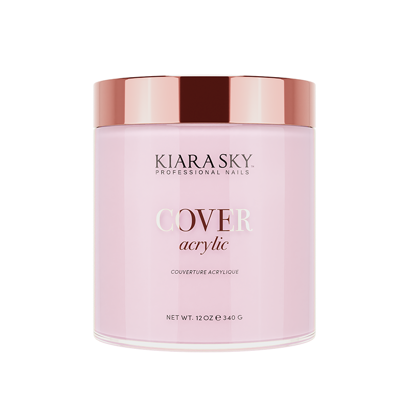 Kiara Sky -  12 oz Pink Dahlia