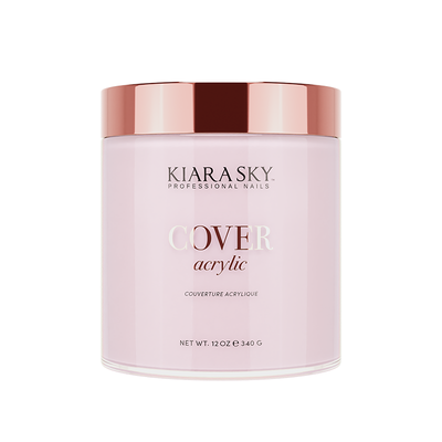 Kiara Sky -  12 oz Sheer Li-Luck