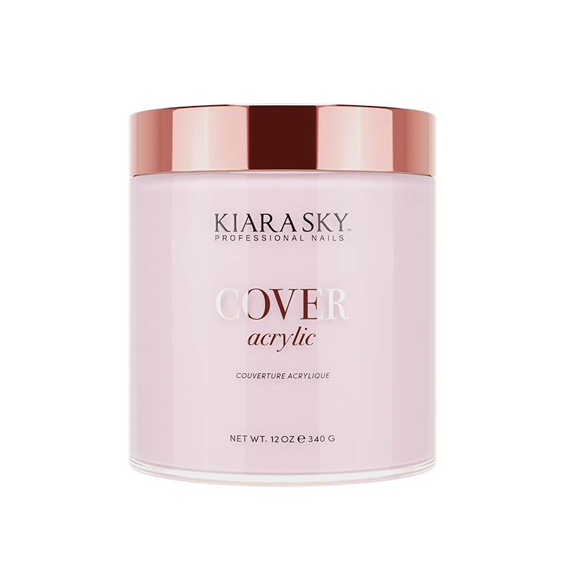 Kiara Sky -  12 oz Sheer Li-Luck