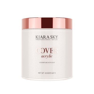 Kiara Sky -  12 oz Glistening Snow
