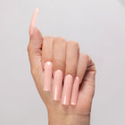 Hint of Pink - Cover