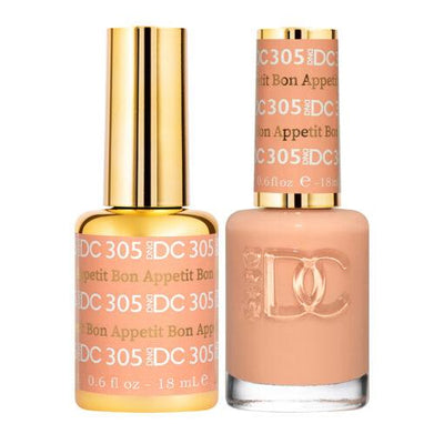 DND - DC Duo - Bon Appetit - #DC305