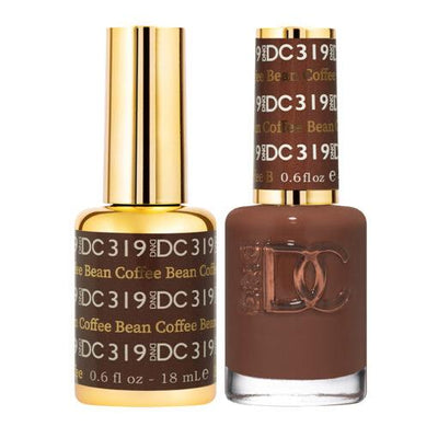 DND - DC Duo - Coffee Bean - #DC319