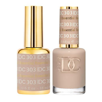 DND - DC Duo - Essential - #DC303