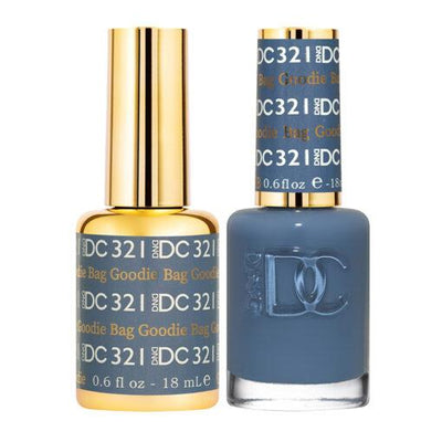 DND - DC Duo - Goodie Bag - #DC321