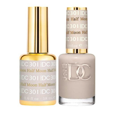 DND - DC Duo - Half Moon - #DC301
