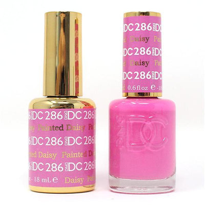 DND - DC Duo - Painted Daisy - #DC286